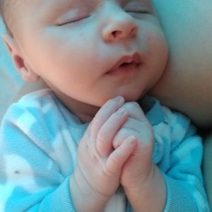 Meet your Posher, Gary